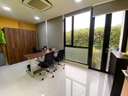 Tanglin Hill Condominium (D10), Shop House #453536271
